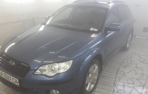 Subaru Outback 2006 №23852 купить в Киев