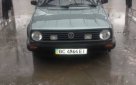 Volkswagen  Golf 1988 №23866 купить в Львов - 1