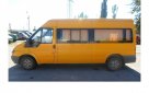 Ford Tourneo Custom 2002 №23906 купить в Николаев - 3