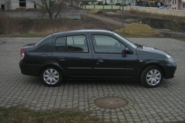 Renault Symbol 2008 №23916 купить в Львов - 6