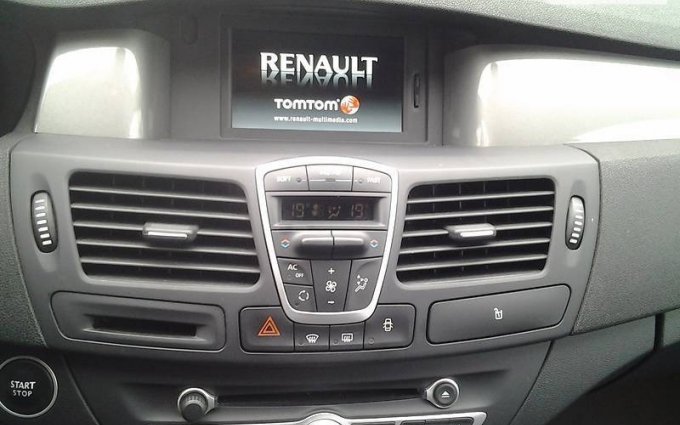 Renault Laguna 2011 №23928 купить в Дубно - 3