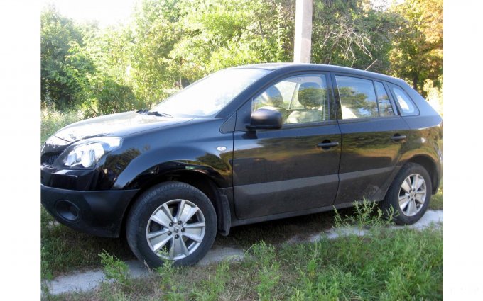 Renault Koleos 2008 №23988 купить в Харьков - 12
