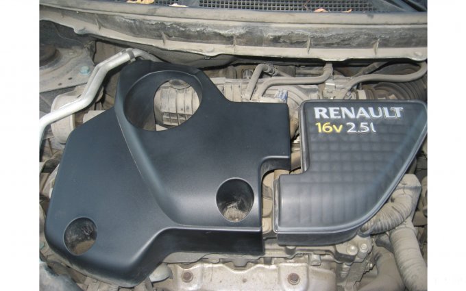 Renault Koleos 2008 №23988 купить в Харьков - 3