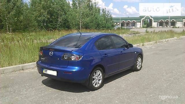 Mazda 100 2008 №23992 купить в Киев - 3