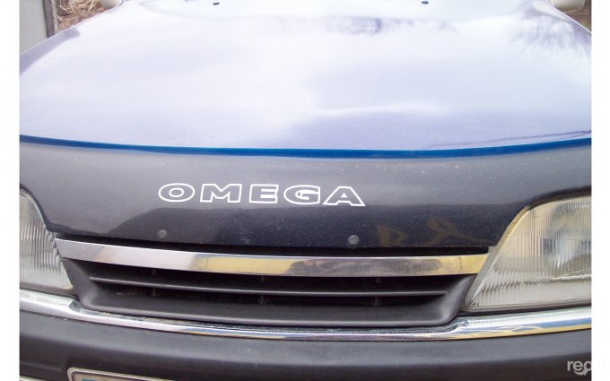 Opel Omega 1990 №24044 купить в Херсон - 3