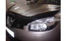 Nissan Qashqai 2012 №24052 купить в Коломыя - 4