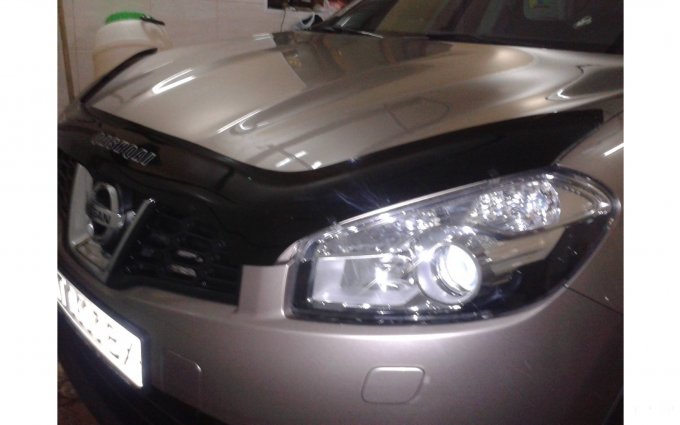 Nissan Qashqai 2012 №24052 купить в Коломыя - 4