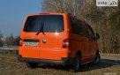 Volkswagen  T5 (Transporter) пасс. 2009 №24068 купить в Харьков - 6