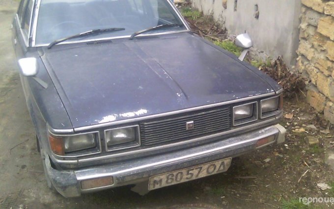 Toyota Carina 1978 №24082 купить в Одесса - 8
