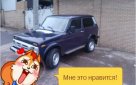 ВАЗ Niva 2121 2003 №24128 купить в Купянск - 1