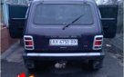ВАЗ Niva 2121 2003 №24128 купить в Купянск - 6