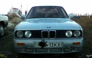 BMW 324 1987 №24166 купить в Ровное
