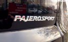 Mitsubishi Pajero Sport 2011 №24220 купить в Винница - 18