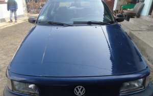 Volkswagen  Passat 1991 №24268 купить в Бережаны