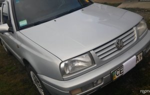 Volkswagen  Vento 1996 №24432 купить в Черновцы