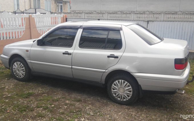 Volkswagen  Vento 1996 №24432 купить в Черновцы - 3