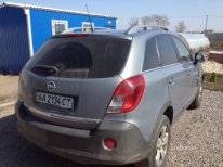 Opel Antara 2011 №24468 купить в Киев - 3