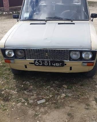 ВАЗ 2106 1981 №24480 купить в Черневцы - 9