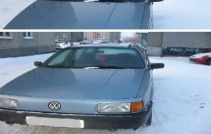 Volkswagen  Passat 1990 №24584 купить в Киев