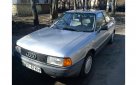 Audi 80 1987 №24602 купить в Киев - 1
