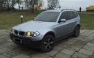 BMW X3 2005 №24612 купить в Львов - 3