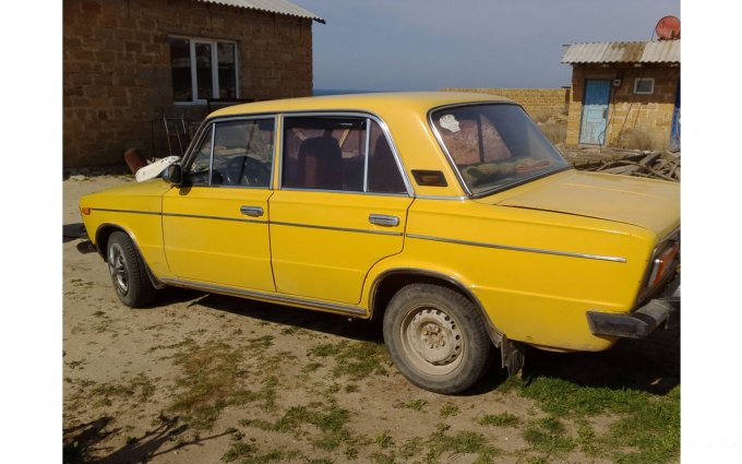 ВАЗ 2106 1984 №24618 купить в Межводное - 4