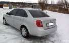 Chevrolet Lacetti 2005 №24664 купить в Харьков - 4
