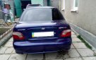 Hyundai Accent 1998 №24674 купить в Харьков - 5