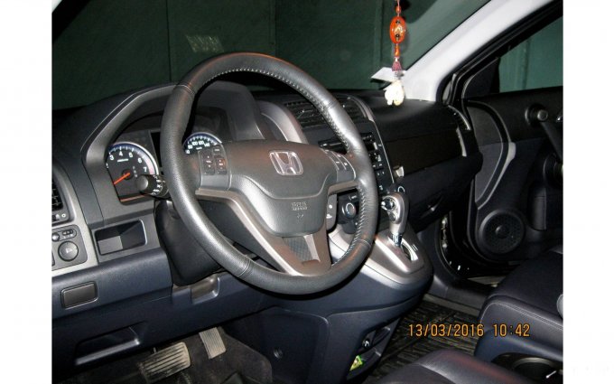 Honda CR-V 2011 №24678 купить в Харьков - 2