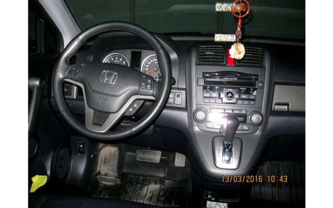 Honda CR-V 2011 №24678 купить в Харьков - 4