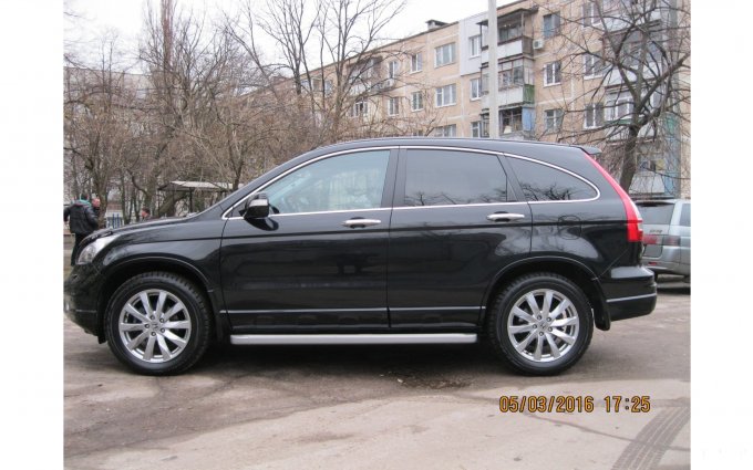 Honda CR-V 2011 №24678 купить в Харьков - 8