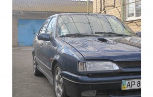 Renault R19 1993 №24686 купить в Кирилловка