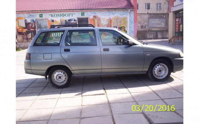ВАЗ 2111 2008 №24688 купить в Одесса - 3