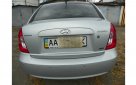 Hyundai Accent 2008 №24690 купить в Киев - 3