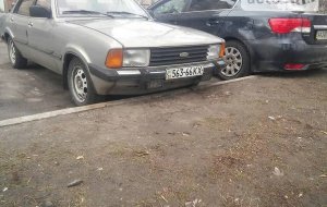 Ford Taurus 1981 №24700 купить в Киев