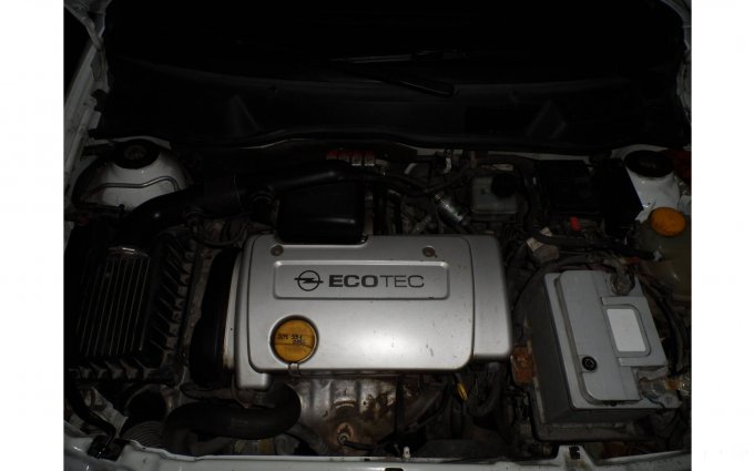 Opel Astra G 2004 №24732 купить в Сумы - 8