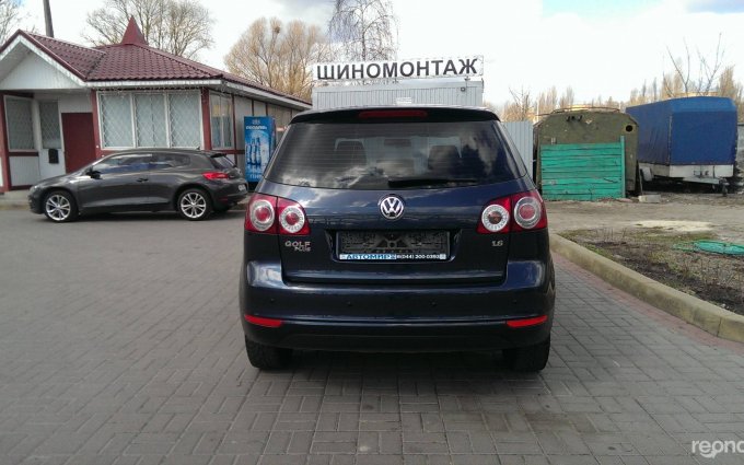 Volkswagen  Golf 2010 №24790 купить в Киев - 6