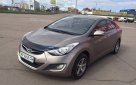 Hyundai Elantra 2012 №24792 купить в Бердянск - 1