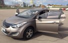 Hyundai Elantra 2012 №24792 купить в Бердянск - 9