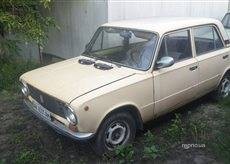 ВАЗ 21011 1987 №24912 купить в Харьков - 2