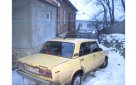 ВАЗ 2105 1984 №24942 купить в Тернополь - 1