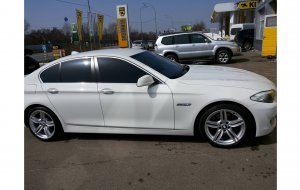 BMW 528 2012 №24966 купить в Киев