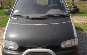 Nissan Vanette 1999 №25052 купить в Одесса