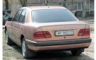 Mercedes-Benz E 220 1996 №25060 купить в Мелитополь - 4