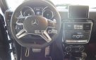 Mercedes-Benz G 350 2016 №25088 купить в Ужгород - 5
