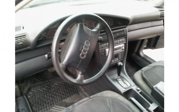 Audi A6 1996 №25128 купить в Харьков - 5