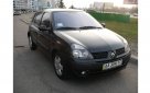 Renault Clio 2002 №25130 купить в Киев - 7