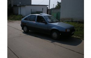 Opel Kadett 1989 №25166 купить в Николаев