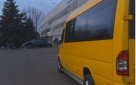 Mercedes-Benz Sprinter 313 Груз-Пас 2001 №25204 купить в Одесса - 4