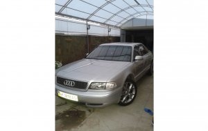 Audi A8 1995 №25300 купить в Симферополь